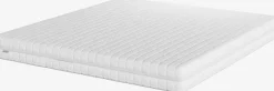 LILLELVPLUSColchón de espuma 150x190cm LILLELV Muy firme
