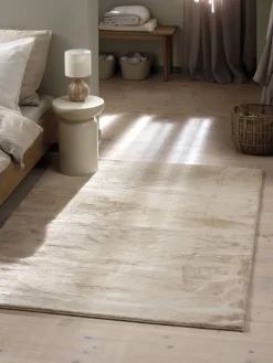 LINGONAlfombra LINGON 140x200 natural