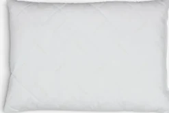 LIVING MEDICALPLUSAlmohada de fibra 50x70 LIVING MEDICAL