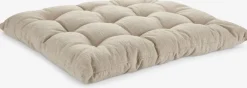 LODSHOLMCojín de jardín para sillón de exterior LODSHOLM arena