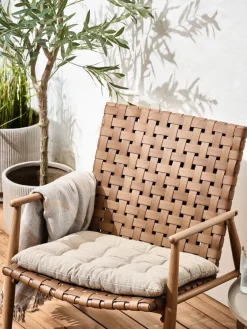 LODSHOLMCojín de jardín para sillón de exterior LODSHOLM arena