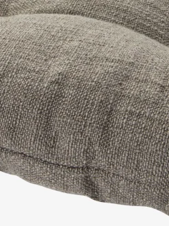 LODSHOLMCojín de jardín para sillón exterior LODSHOLM marrón oscuro