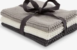 LOKEBayeta LOKE A25xL25cm 3 unidades