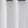 LOLLANDCortina LOLLAND 1x140x300 blanco