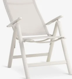 LOMMASilla reclinable LOMMA beis
