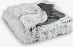 LOTUSManta LOTUS 135x195 blanco/gris