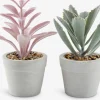 LOVEPlanta artificial LOVE Ø7xA15 variado