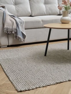 LUCERNEAlfombra LUCERNE 140x200 gris