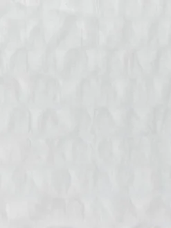 LUSINEBASICJuego funda nórdica sirsaca LUSINE 155x220 blanco