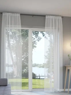 LYACortina LYA 1x140x300 blanco