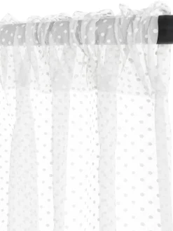 LYACortina LYA 1x140x300 blanco