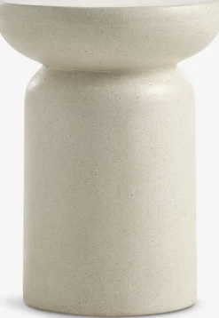 LYDUMSoporte LYDUM Ø34xA46 fibrocemento beis