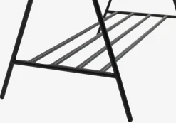 LYNGDALBurro para ropa LYNGDAL negro