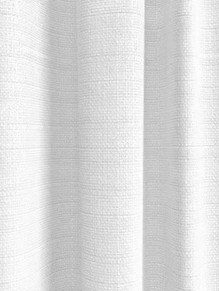 LYSERENCortina LYSEREN 1x140x245 blanco crudo