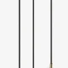 MAGNARLámpara de techo MAGNAR 3 en 1 Ø22xA220cm negro