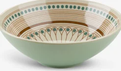 MAKBol MAK Ø18xA6cm multicolor