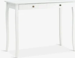 MALLINGEscritorio MALLING 50x100 1 cajón blanco