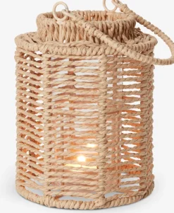 MANDRUPFarol MANDRUP Ø15xA20cm natural