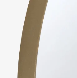 MARSTALEspejo MARSTAL Ø70 dorado