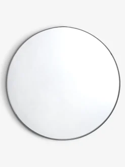 MARSTALEspejo MARSTAL Ø70 negro