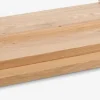 MEJLSKOVExtensión de mesa MEJLSKOV 90x45 roble natural