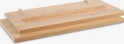 MEJLSKOVExtensión de mesa MEJLSKOV 90x45 roble natural