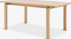 MEJLSKOVMesa de comedor MEJLSKOV 90x180 roble natural