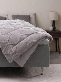 MIDTRONDENPLUSRelleno nórdico sherpa 155x220 MIDTRONDEN cálido