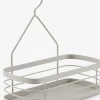 MOHEDEstante de ducha MOHED A23xL12xA26,5cm beis