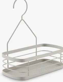 MOHEDEstante de ducha MOHED A23xL12xA26,5cm beis