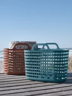 MUNKBolsa de playa MUNK A27xL46xA37 variado