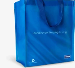 MY BLUE BAGBolsa MY BLUE BAG A18xL36xA30cm 100% reciclada