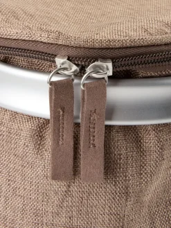 MYRABolsa térmica pícnic MYRA 25 litros marrón