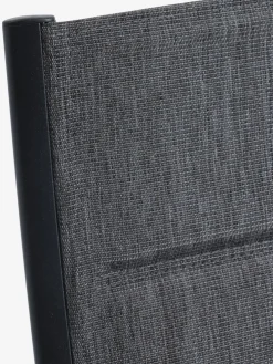 MYSENSilla reclinable MYSEN gris