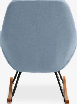 NEBELMecedora NEBEL tela azul claro