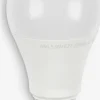 NIELSBombilla LED NIELS E27 806 lúmenes