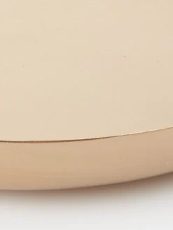 NIELSENBandeja decorativa NIELSEN A17xL30cm latón