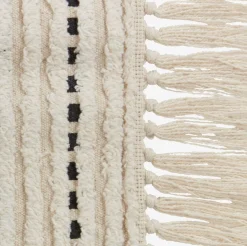NISSAFORSPLUSAlfombrilla de baño NISSAFORS 50x80 natural