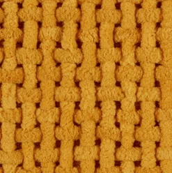 NOLVIKGOLDAlfombrilla de baño NOLVIK 50x80 amarillo