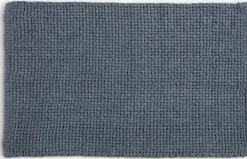 NOLVIKGOLDAlfombrilla de baño NOLVIK 50x80 azul