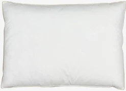 NONSNIBBAPLUSAlmohada de plumas de pato 50x70x5 NONSNIBBA