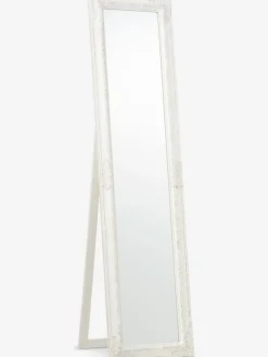 NORDBORGEspejo de pie NORDBORG 40x160 blanco
