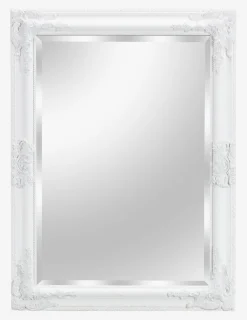 NORDBORGEspejo NORDBORG 70x90 blanco