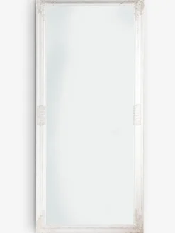 NORDBORGEspejo NORDBORG 72x162 blanco