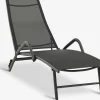 NORDSTRANDTumbona NORDSTRAND A59xL191 negro