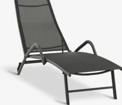 NORDSTRANDTumbona NORDSTRAND A59xL191 negro