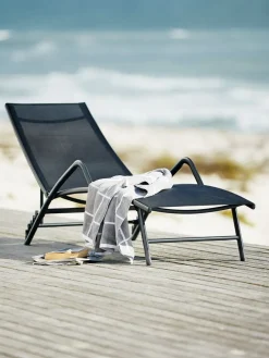 NORDSTRANDTumbona NORDSTRAND A59xL191 negro