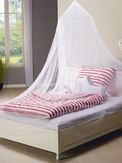 NYORDMosquitera NYORD Ø60x235 blanco
