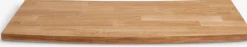 OLDEExtensión de mesa OLDE 100x55 roble natural