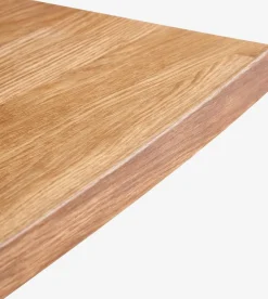 OLDEExtensión de mesa OLDE 100x55 roble natural
